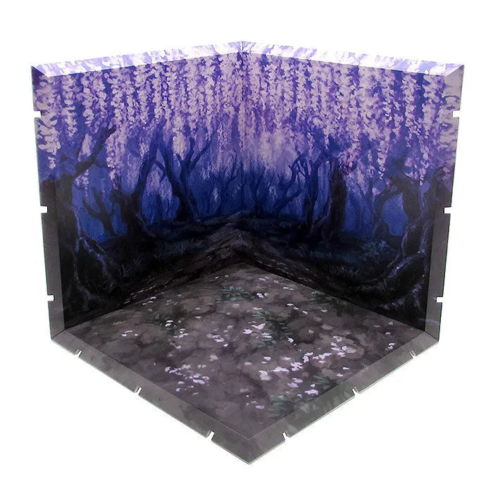 Dioramansion 150 - Wisteria (Good Smile Company, PLM)ㅤ – Good Smile Company As Distributor,PLM As Manufacturer – ActionFigure Brasil