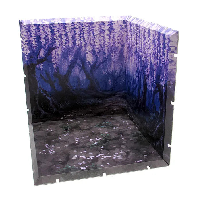 Dioramansion 150 - Wisteria (Good Smile Company, PLM)ㅤ – Good Smile Company As Distributor,PLM As Manufacturer – ActionFigure Brasil