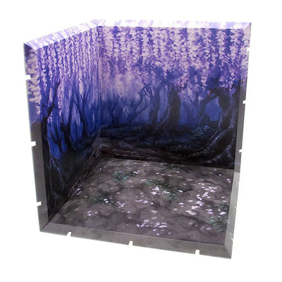 Dioramansion 150 - Wisteria (Good Smile Company, PLM)ㅤ – Good Smile Company As Distributor,PLM As Manufacturer – ActionFigure Brasil — close