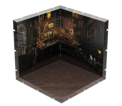 Dioramansion 150 Witch's Roomㅤ – PLM – ActionFigure Brasil