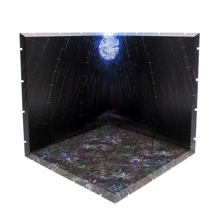 Dioramansion 200 Bamboo Forestㅤ – PLM – ActionFigure Brasil
