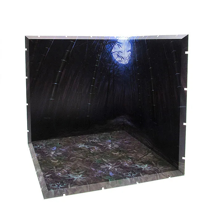 Dioramansion 200 Bamboo Forestㅤ – PLM – ActionFigure Brasil