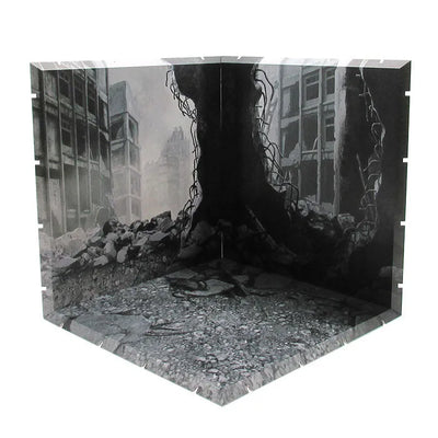 Dioramansion 200 Battlefieldㅤ – PLM – ActionFigure Brasil