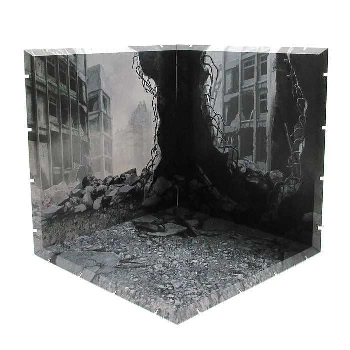 Dioramansion 200 Battlefieldㅤ – PLM – ActionFigure Brasil