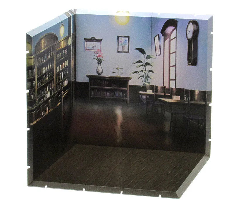 Dioramansion 200 Cafeㅤ – PLM – ActionFigure Brasil