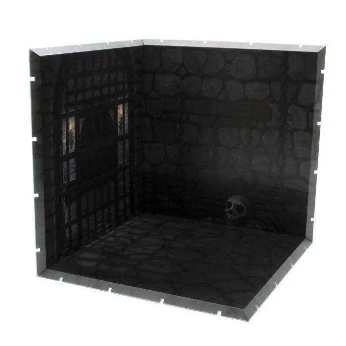 Dioramansion 200 Dungeonㅤ – PLM – ActionFigure Brasil