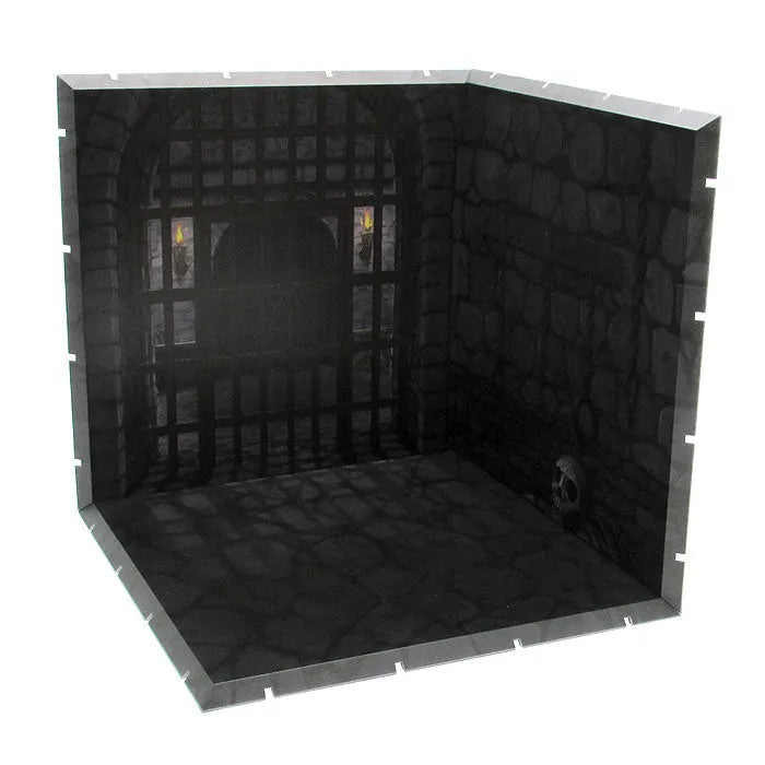 Dioramansion 200 Dungeonㅤ – PLM – ActionFigure Brasil