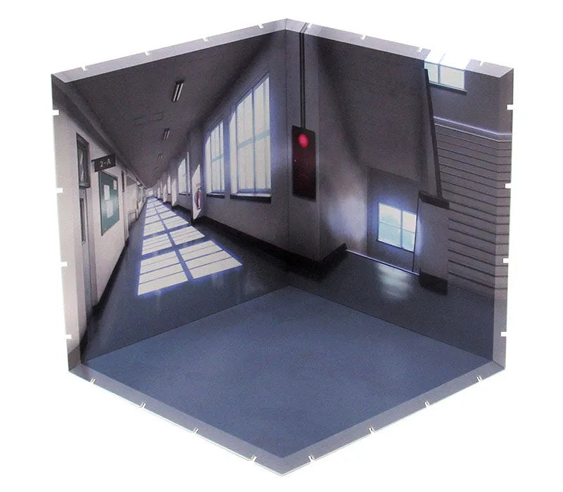 Dioramansion 200 Hallwayㅤ – PLM – ActionFigure Brasil