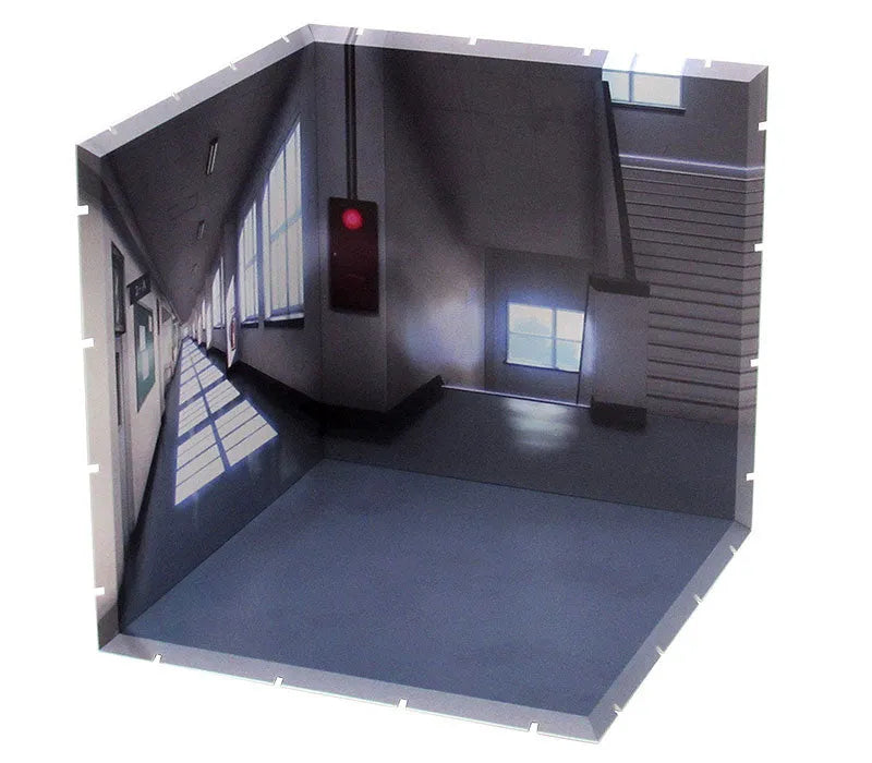 Dioramansion 200 Hallwayㅤ – PLM – ActionFigure Brasil