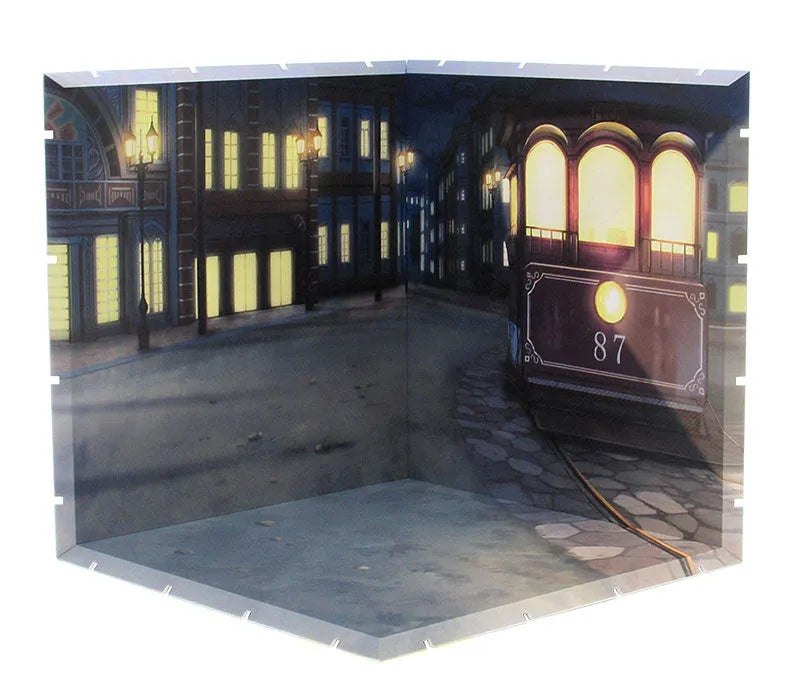 Dioramansion 200 Imperial Capitalㅤ – PLM – ActionFigure Brasil