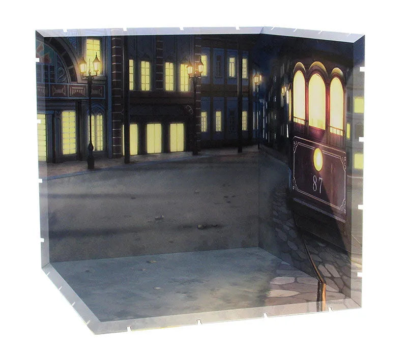 Dioramansion 200 Imperial Capitalㅤ – PLM – ActionFigure Brasil