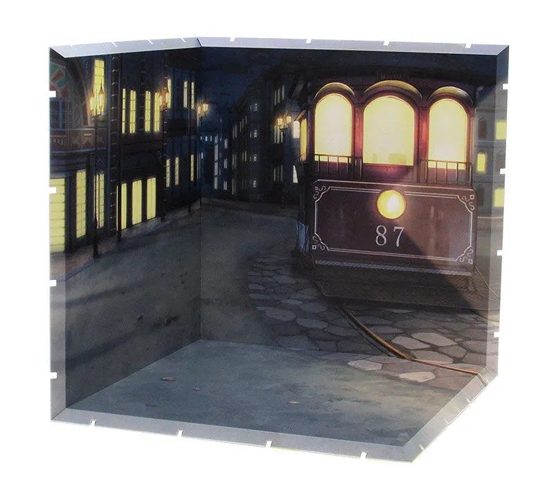 Dioramansion 200 Imperial Capitalㅤ – PLM – ActionFigure Brasil