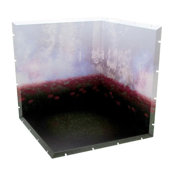 Dioramansion 200 Red Spider Lily Fieldㅤ – PLM – ActionFigure Brasil