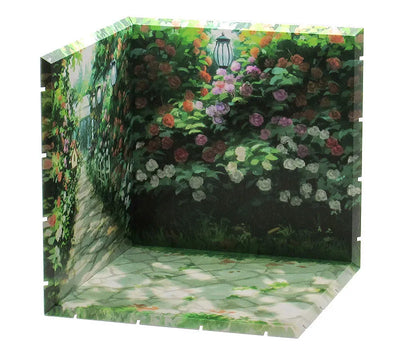 Dioramansion 200 Rose Gardenㅤ – PLM – ActionFigure Brasil — close