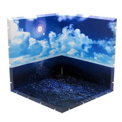 Dioramansion 200 Seaㅤ – PLM – ActionFigure Brasil