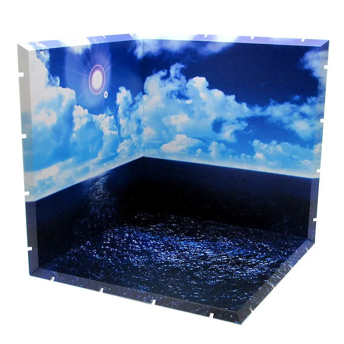 Dioramansion 200 Seaㅤ – PLM – ActionFigure Brasil