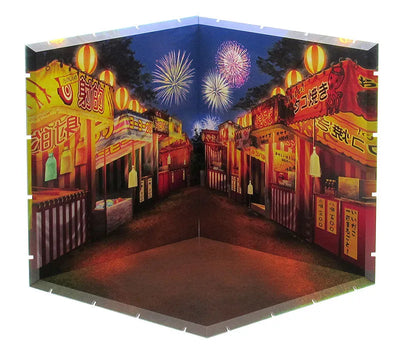 Dioramansion 200 Summer Festivalㅤ – PLM – ActionFigure Brasil