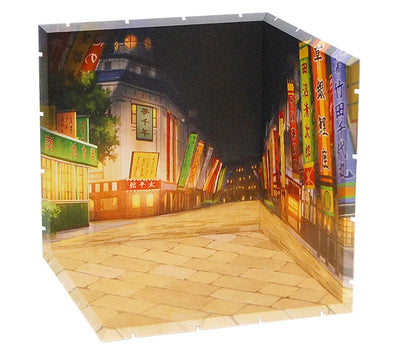 Dioramansion 200 Taisho Era Townscapeㅤ – PLUM – ActionFigureBrasil — detalhe do produto