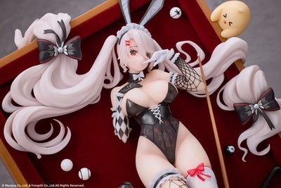 [Discontinued] Azur Lane - Prinz Heinrich - 1/7 - Bunny Girl Ver. (Maiden Voyage)ㅤ – Maiden Voyage – ActionFigureBrasil — embalagem