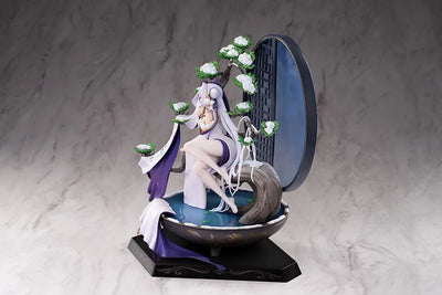 [Discontinued] Azur Lane - Ying Swei - 1/7 - Snowy Pine's Warmth (Hobby Max, Tokyo Figure)ㅤ – Hobby Max,Tokyo Figure – ActionFigureBrasil — acessórios
