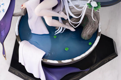 [Discontinued] Azur Lane - Ying Swei - 1/7 - Snowy Pine's Warmth (Hobby Max, Tokyo Figure)ㅤ – Hobby Max,Tokyo Figure – ActionFigureBrasil — com base expositora