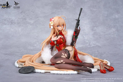 [Discontinued] Dolls Frontline - DP28 - Asagao Tsune - Heavy Damage Ver. - 1/7 (OtakuToys)ㅤ – OtakuToys – ActionFigure Brasil — ambientada