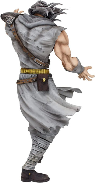 [Discontinued] Hokuto no Ken - Toki - Hokuto Kyuukyoku Zoukei Series - Gekichuuban (CCP)ㅤ – CCP – ActionFigure Brasil — ângulo diferente