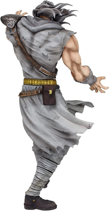 [Discontinued] Hokuto no Ken - Toki - Hokuto Kyuukyoku Zoukei Series - Gekichuuban (CCP)ㅤ – CCP – ActionFigure Brasil