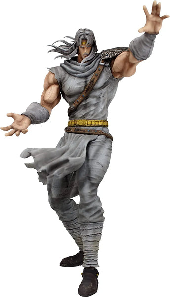 [Discontinued] Hokuto no Ken - Toki - Hokuto Kyuukyoku Zoukei Series - Gekichuuban (CCP)ㅤ – CCP – ActionFigure Brasil — close