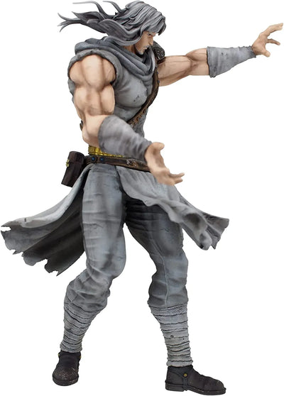 [Discontinued] Hokuto no Ken - Toki - Hokuto Kyuukyoku Zoukei Series - Gekichuuban (CCP)ㅤ – CCP – ActionFigure Brasil — embalagem