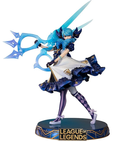 [Discontinued] INFINITY STUDIO X League Of Legends - Holy Seamstress - Gwen  (INFINITY STUDIO) [Shop Exclusive]ㅤ – INFINITY STUDIO – ActionFigureBrasil