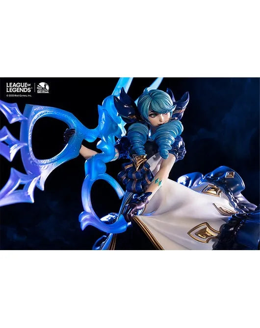 [Discontinued] INFINITY STUDIO X League Of Legends - Holy Seamstress - Gwen (INFINITY STUDIO) [Shop Exclusive]ㅤ – Infinity Studio – ActionFigureBrasil