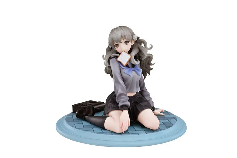 [Discontinued] Juusan Kihei Boueiken - Fuyusaka Iori - 1/7 (Wanderer)ㅤ – Wanderer – ActionFigureBrasil
