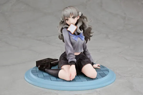 [Discontinued] Juusan Kihei Boueiken - Fuyusaka Iori - 1/7 (Wanderer)ㅤ – Wanderer – ActionFigureBrasil