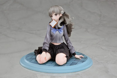 [Discontinued] Juusan Kihei Boueiken - Fuyusaka Iori - 1/7 (Wanderer)ㅤ – Wanderer – ActionFigureBrasil — detalhe do produto