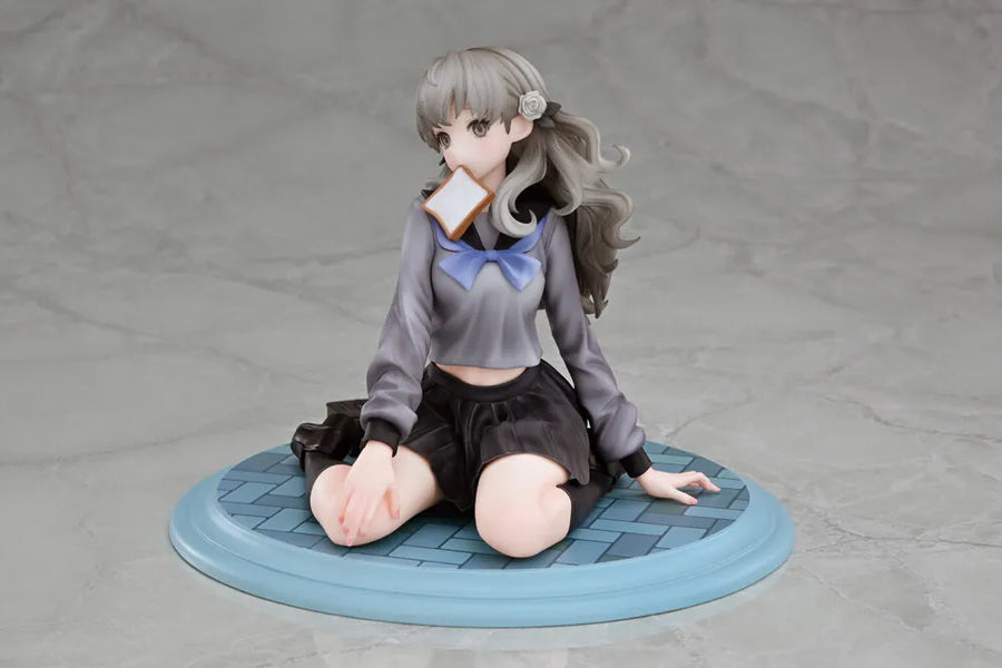 [Discontinued] Juusan Kihei Boueiken - Fuyusaka Iori - 1/7 (Wanderer)ㅤ – Wanderer – ActionFigureBrasil