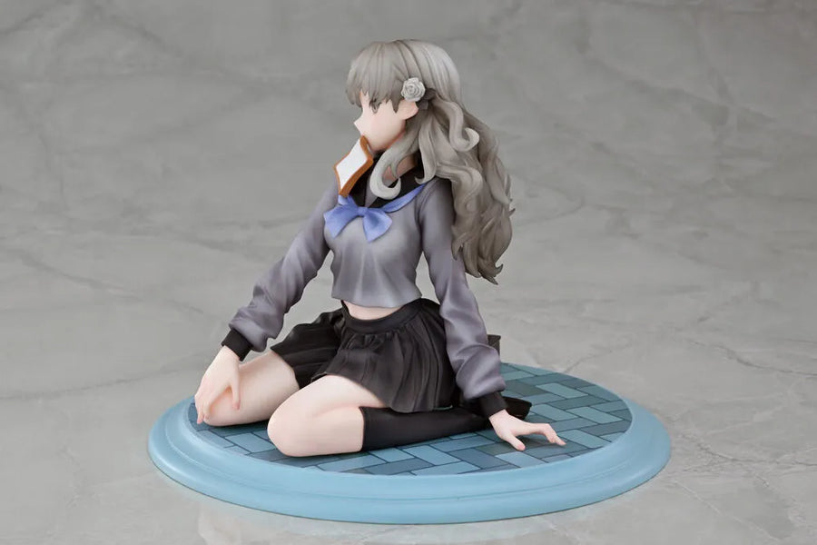 [Discontinued] Juusan Kihei Boueiken - Fuyusaka Iori - 1/7 (Wanderer)ㅤ – Wanderer – ActionFigureBrasil