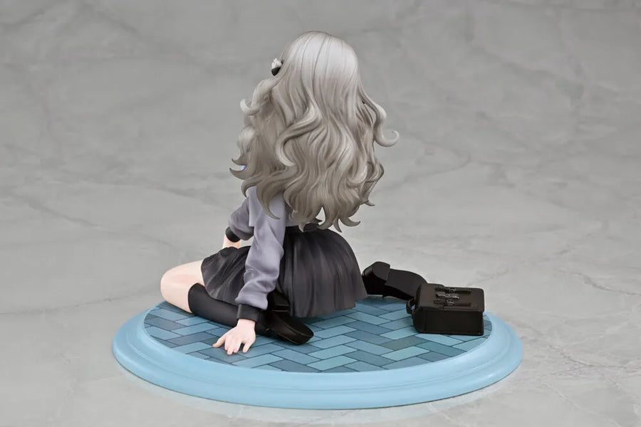 [Discontinued] Juusan Kihei Boueiken - Fuyusaka Iori - 1/7 (Wanderer)ㅤ – Wanderer – ActionFigureBrasil