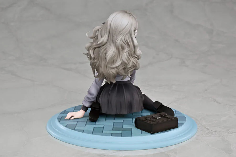 [Discontinued] Juusan Kihei Boueiken - Fuyusaka Iori - 1/7 (Wanderer)ㅤ – Wanderer – ActionFigureBrasil