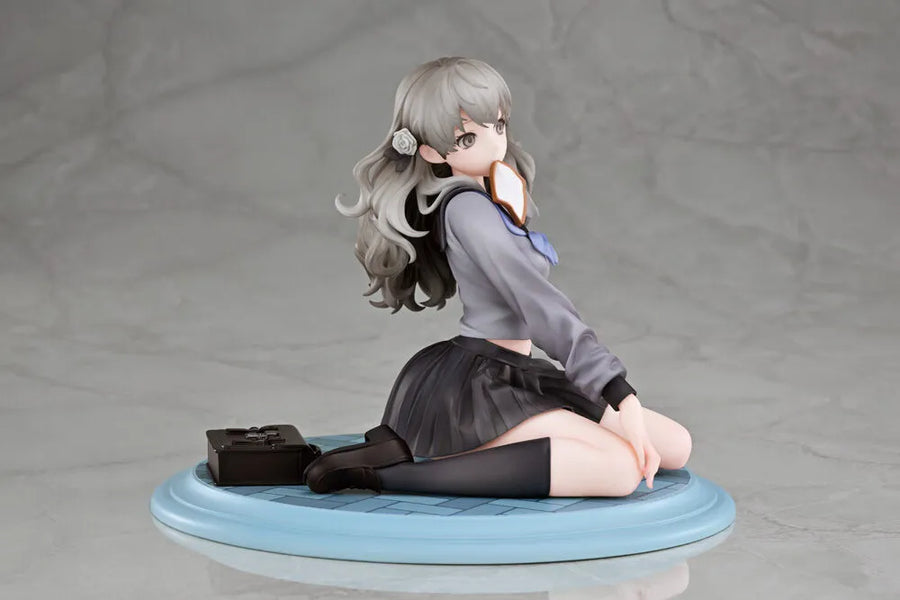 [Discontinued] Juusan Kihei Boueiken - Fuyusaka Iori - 1/7 (Wanderer)ㅤ – Wanderer – ActionFigureBrasil