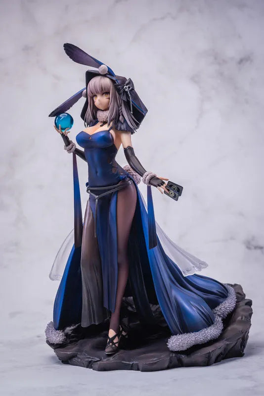 [Discontinued] Mahjong - Soul Kaavi  -1/7 (DEPRO)ㅤ – DEPRO – ActionFigure Brasil