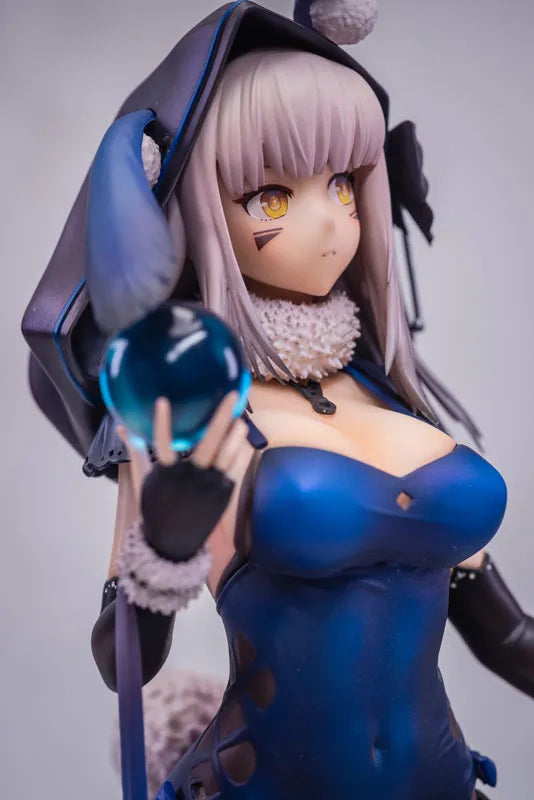 [Discontinued] Mahjong - Soul Kaavi  -1/7 (DEPRO)ㅤ – DEPRO – ActionFigure Brasil