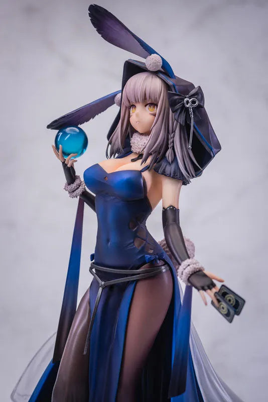 [Discontinued] Mahjong - Soul Kaavi  -1/7 (DEPRO)ㅤ – DEPRO – ActionFigure Brasil