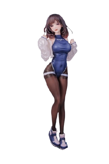 [Discontinued] Original - Shinkai Chie (MSGM_Project)ㅤ – MSGM_Project – ActionFigure Brasil