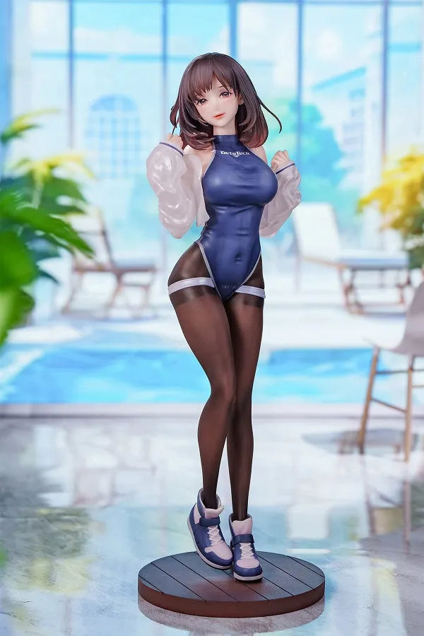 [Discontinued] Original - Shinkai Chie (MSGM_Project)ㅤ – MSGM_Project – ActionFigure Brasil