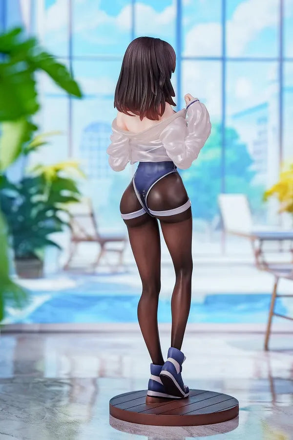 [Discontinued] Original - Shinkai Chie (MSGM_Project)ㅤ – MSGM_Project – ActionFigure Brasil