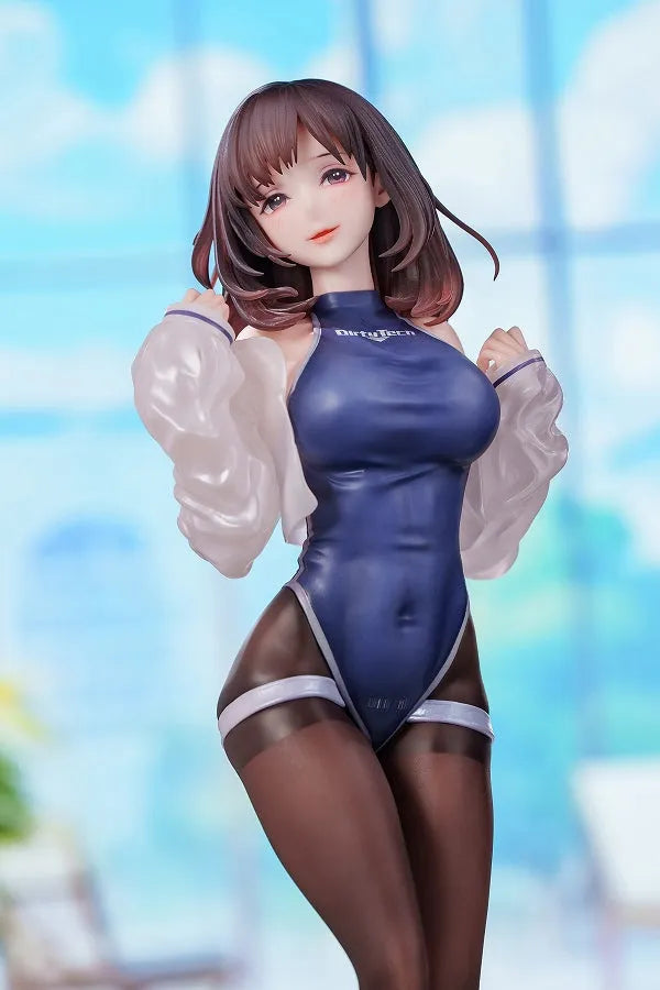 [Discontinued] Original - Shinkai Chie (MSGM_Project)ㅤ – MSGM_Project – ActionFigure Brasil