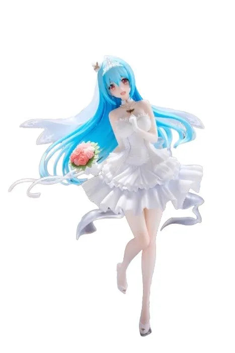 [Discontinued] Senkan Shoujo R - Quincy - The Promise of May Flowers - 1/7 (UnknownModel)ㅤ – UnknownModel – ActionFigure Brasil
