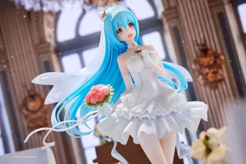 [Discontinued] Senkan Shoujo R - Quincy - The Promise of May Flowers - 1/7 (UnknownModel)ㅤ – Unknown Model – ActionFigureBrasil