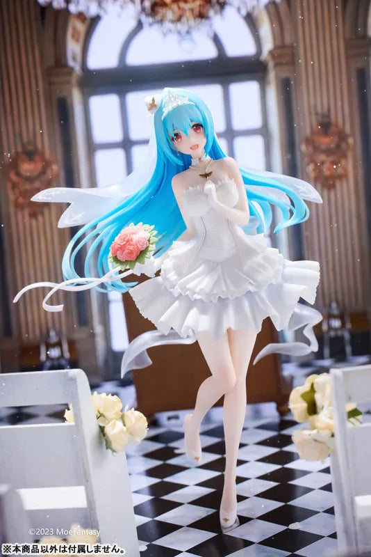 [Discontinued] Senkan Shoujo R - Quincy - The Promise of May Flowers - 1/7 (UnknownModel)ㅤ – Unknown Model – ActionFigureBrasil